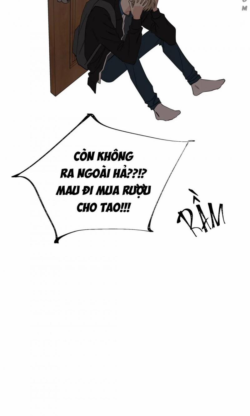 Thiếu Niên Nổi Loạn 46 trang 20