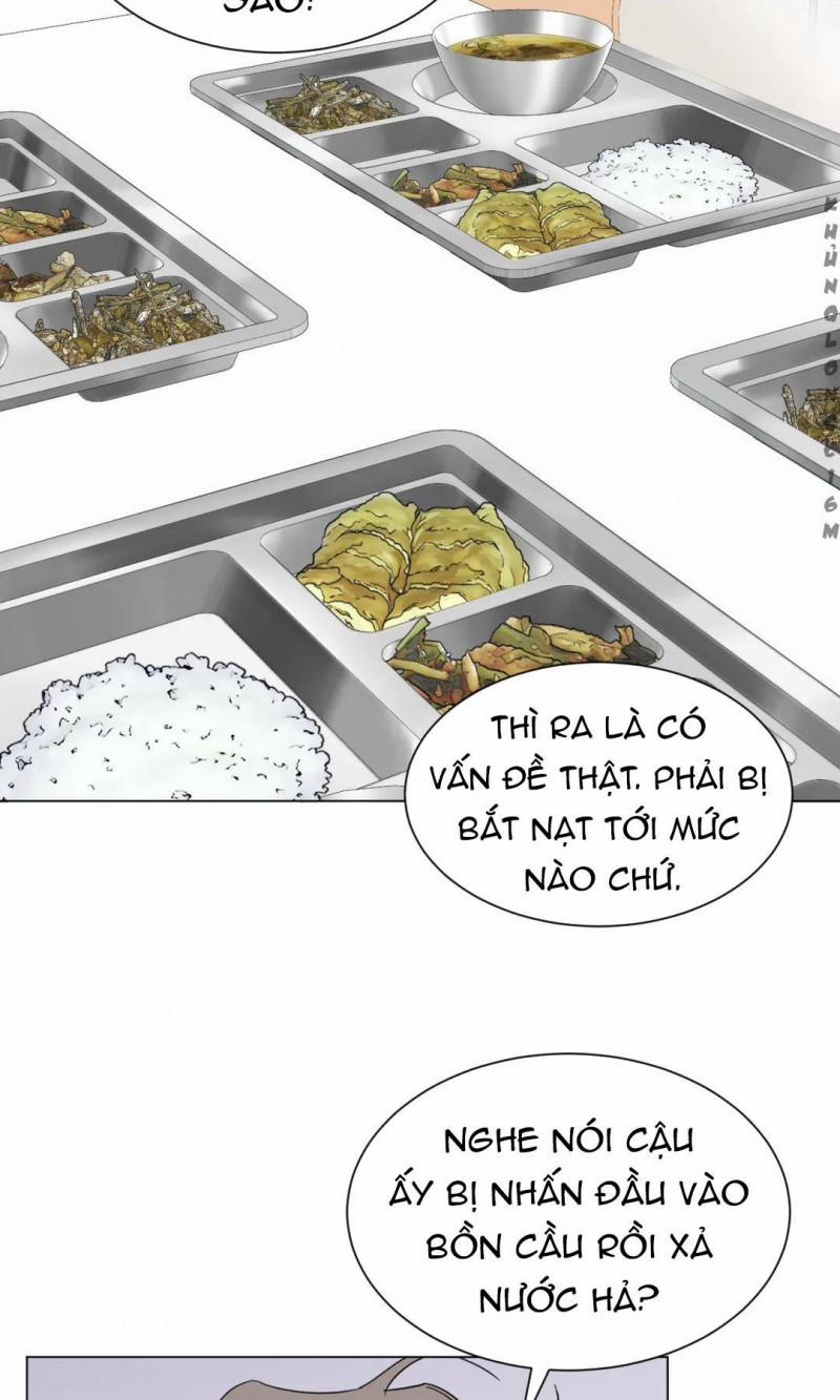 Thiếu Niên Nổi Loạn 46 trang 28