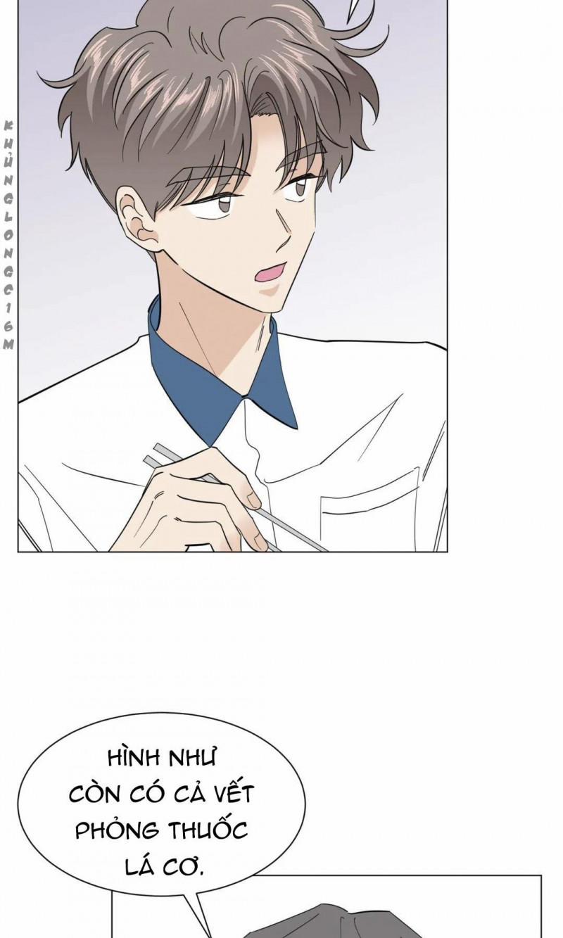 Thiếu Niên Nổi Loạn 46 trang 29