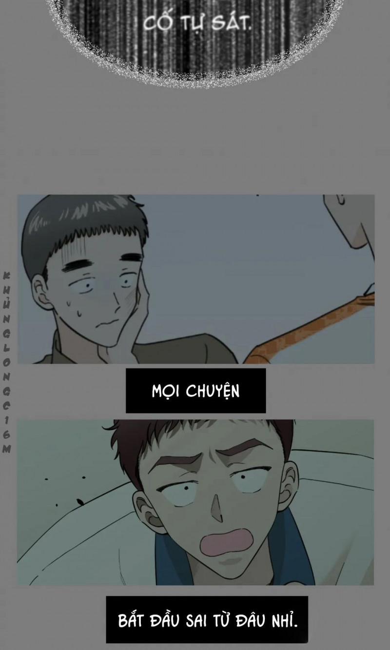 Thiếu Niên Nổi Loạn 46 trang 5