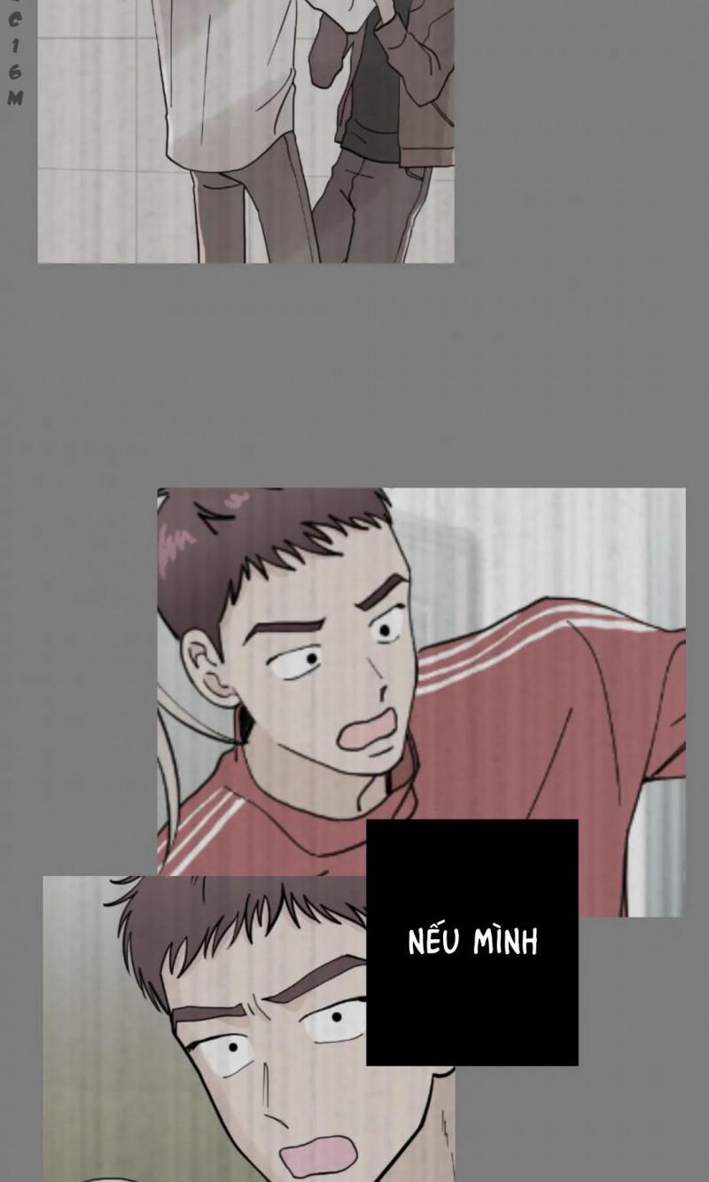 Thiếu Niên Nổi Loạn 46 trang 9