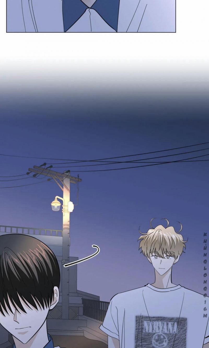 Thiếu Niên Nổi Loạn 47.5 trang 12