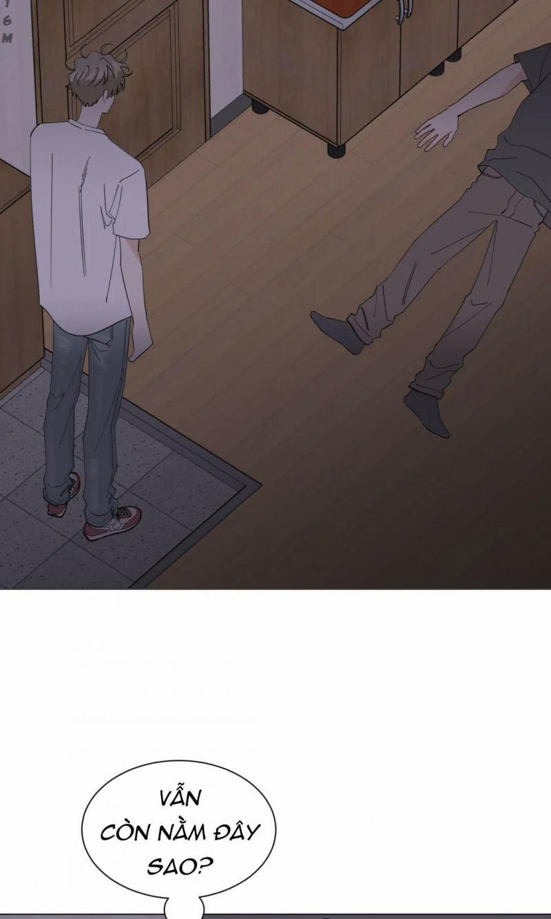 Thiếu Niên Nổi Loạn 47.5 trang 20