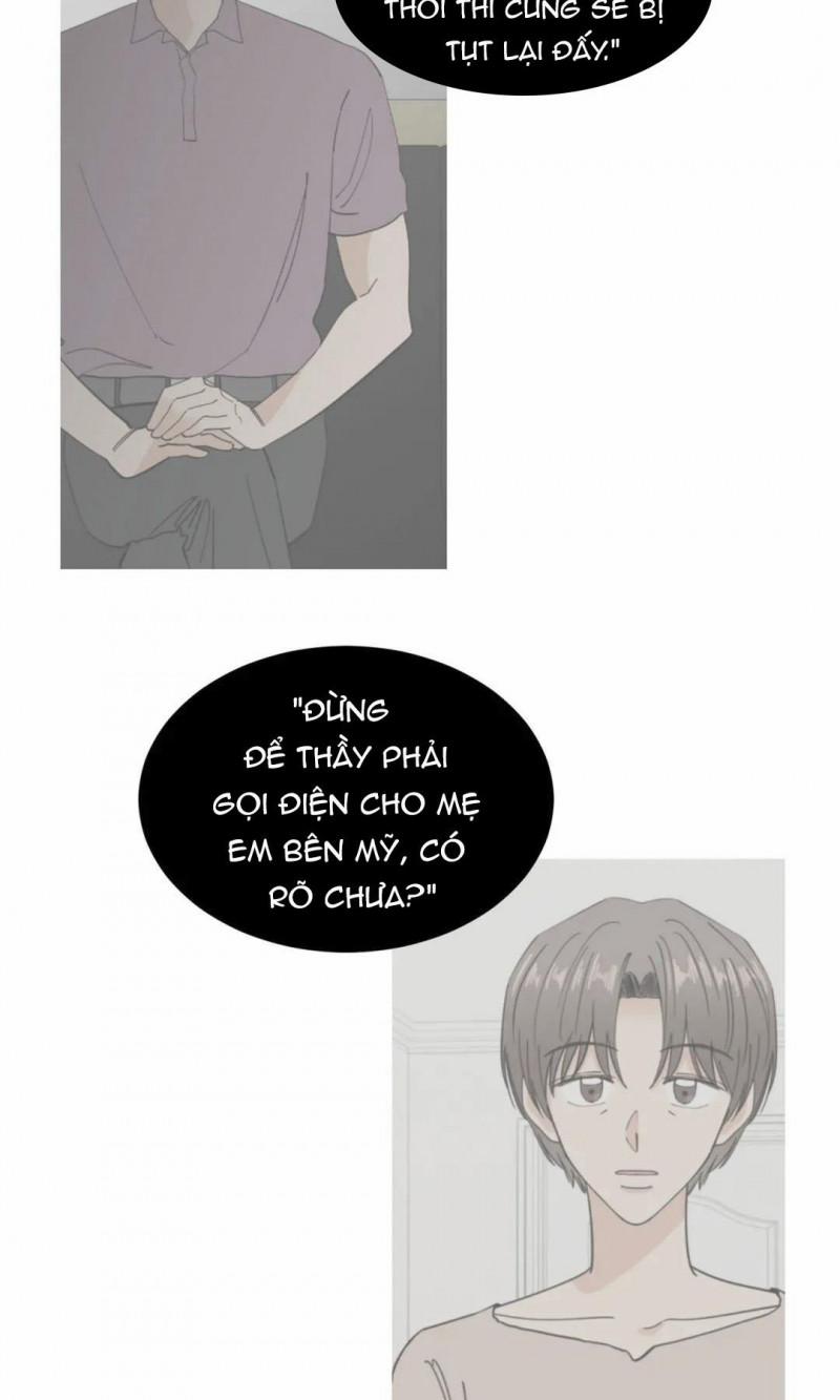 Thiếu Niên Nổi Loạn 47.5 trang 30