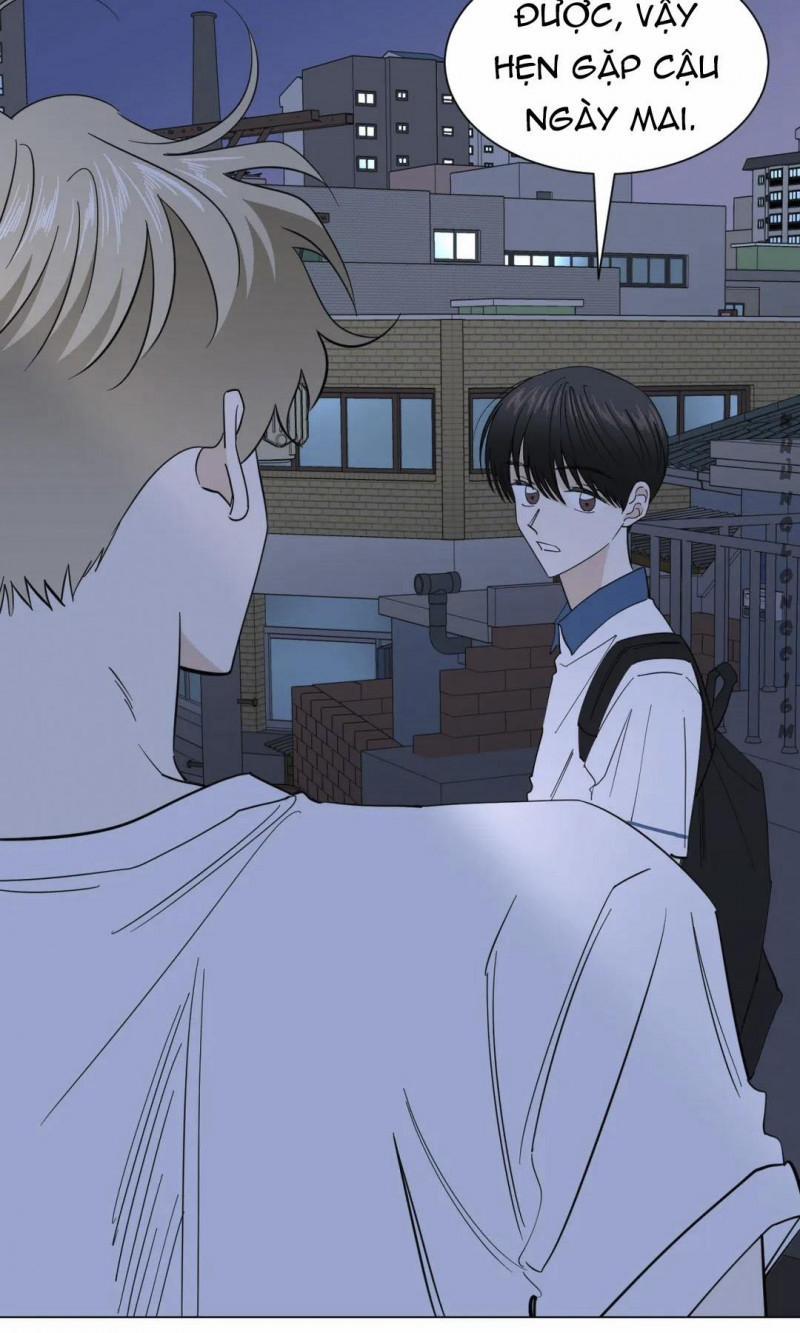 Thiếu Niên Nổi Loạn 47.5 trang 8