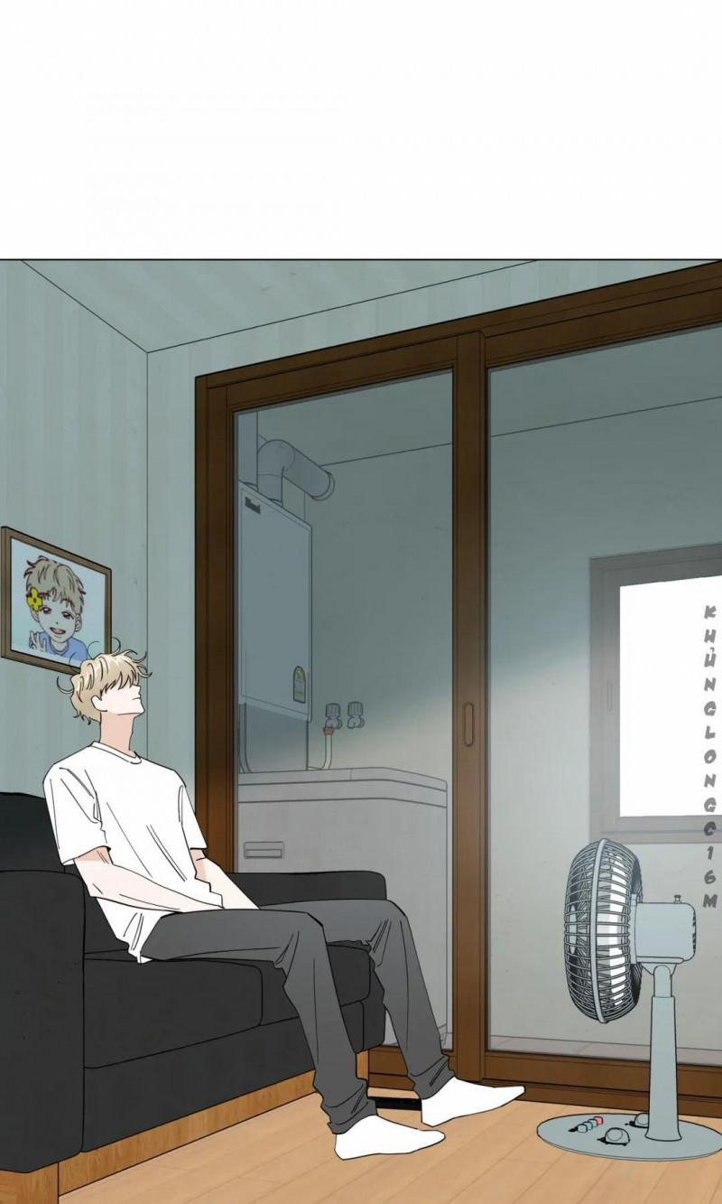 Thiếu Niên Nổi Loạn 47 trang 15