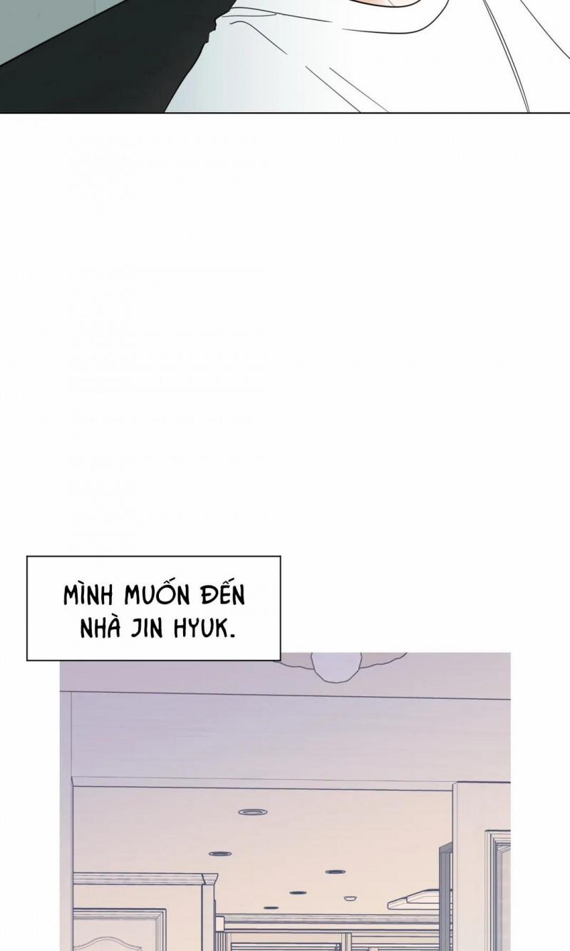 Thiếu Niên Nổi Loạn 47 trang 18