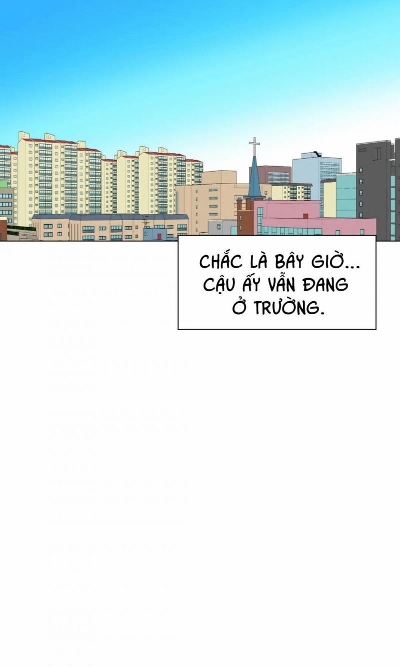 Thiếu Niên Nổi Loạn 47 trang 20