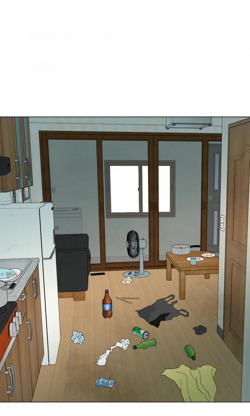 Thiếu Niên Nổi Loạn 47 trang 8