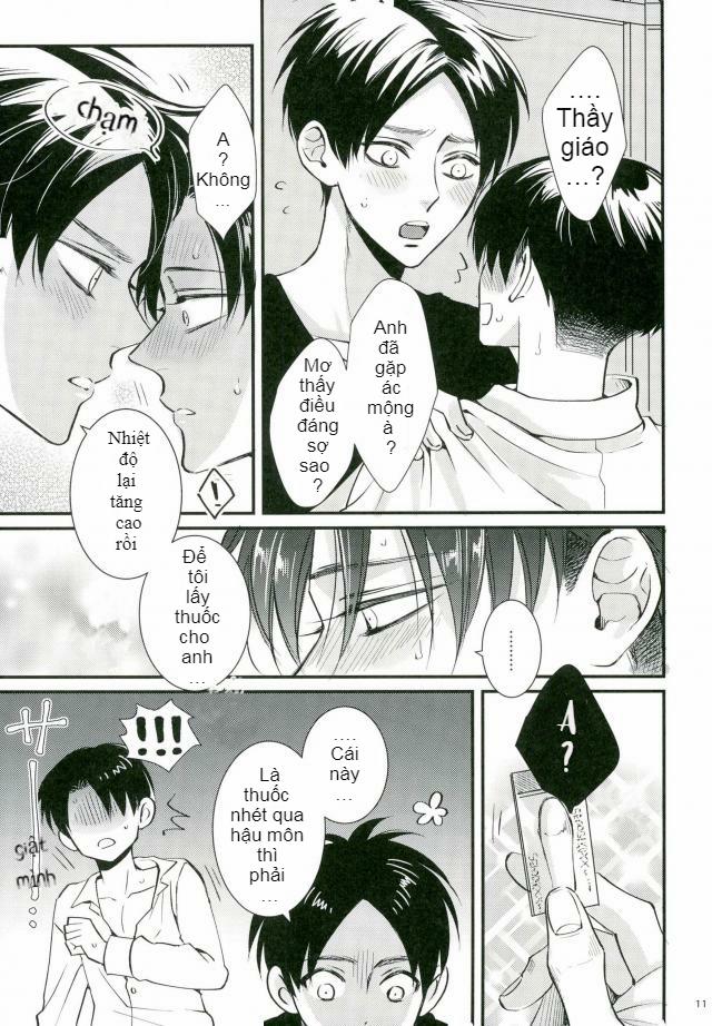 Thiếu niên phát tình 1 trang 10