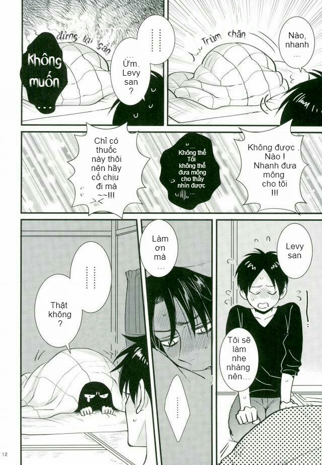 Thiếu niên phát tình 1 trang 11