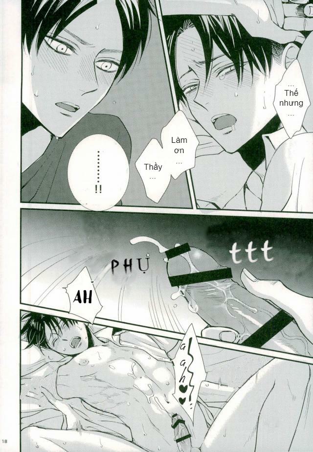 Thiếu niên phát tình 1 trang 17