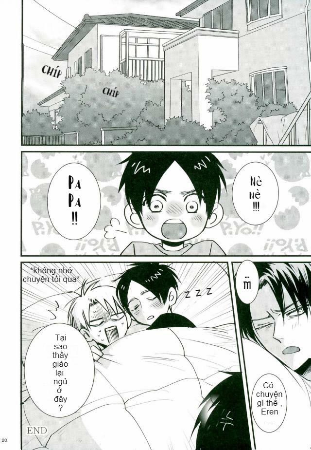 Thiếu niên phát tình 1 trang 19