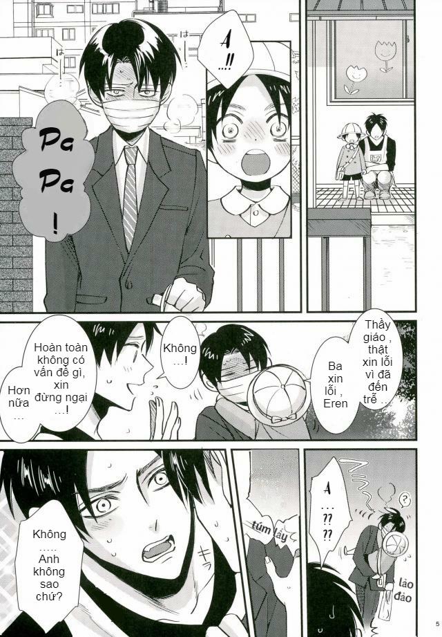 Thiếu niên phát tình 1 trang 4