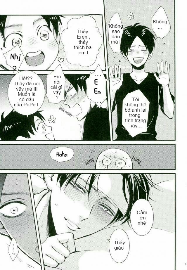 Thiếu niên phát tình 1 trang 6