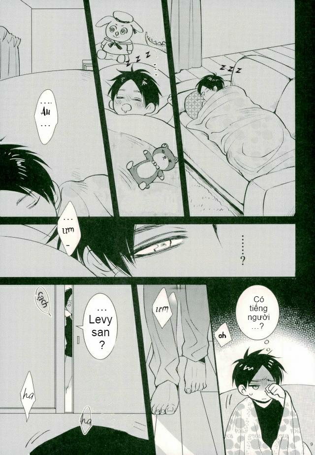 Thiếu niên phát tình 1 trang 8