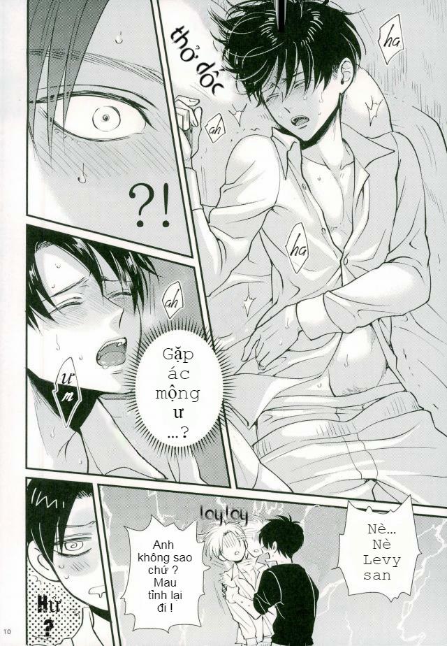 Thiếu niên phát tình 1 trang 9