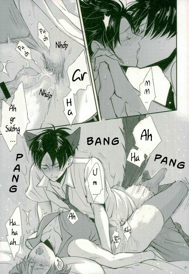 Thiếu niên phát tình 2 trang 10