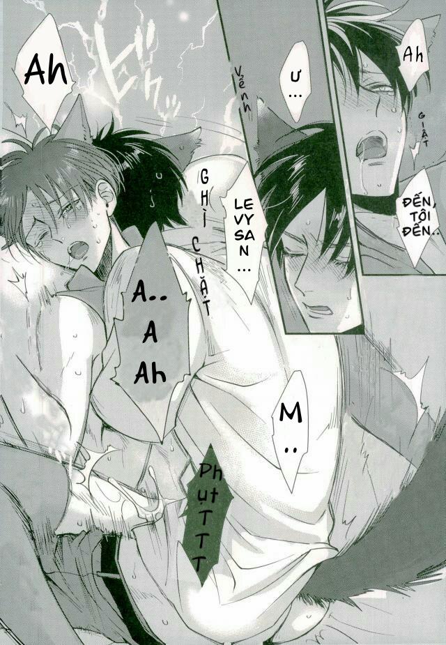 Thiếu niên phát tình 2 trang 11