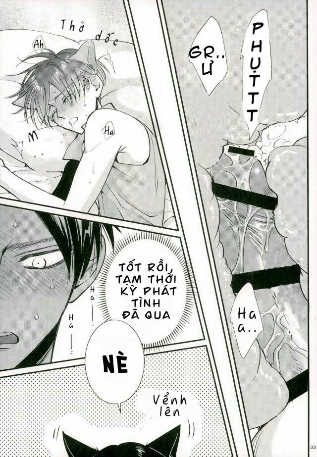 Thiếu niên phát tình 2 trang 12