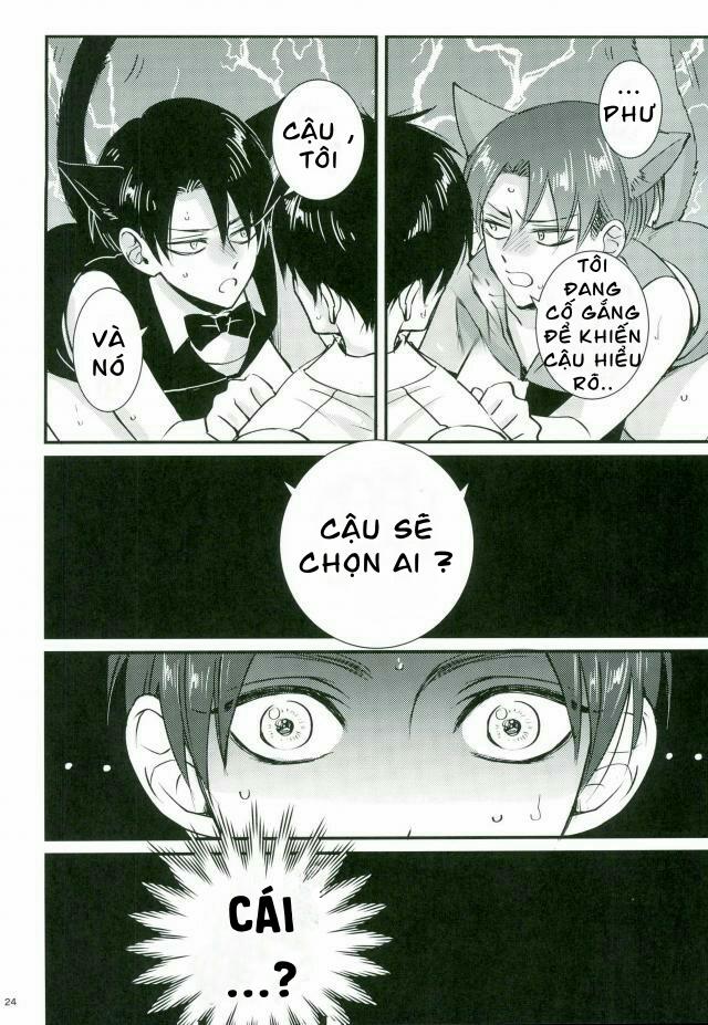 Thiếu niên phát tình 2 trang 3