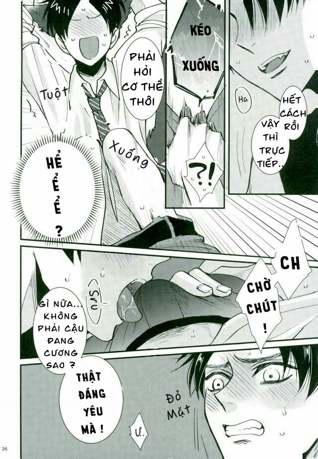 Thiếu niên phát tình 2 trang 5