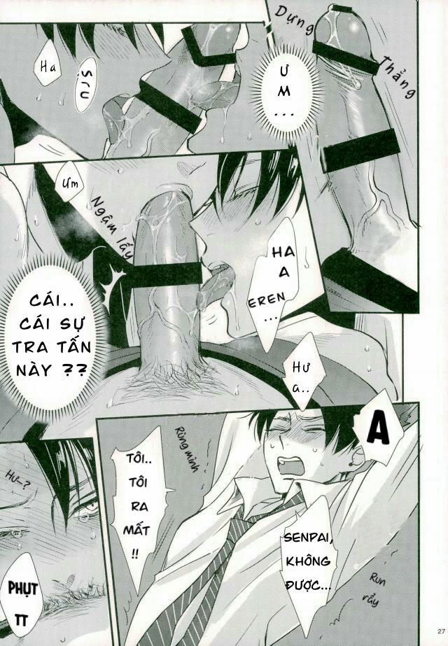 Thiếu niên phát tình 2 trang 6