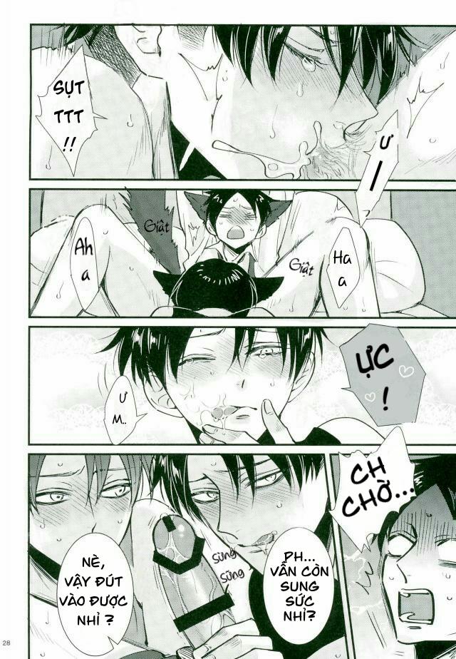 Thiếu niên phát tình 2 trang 7