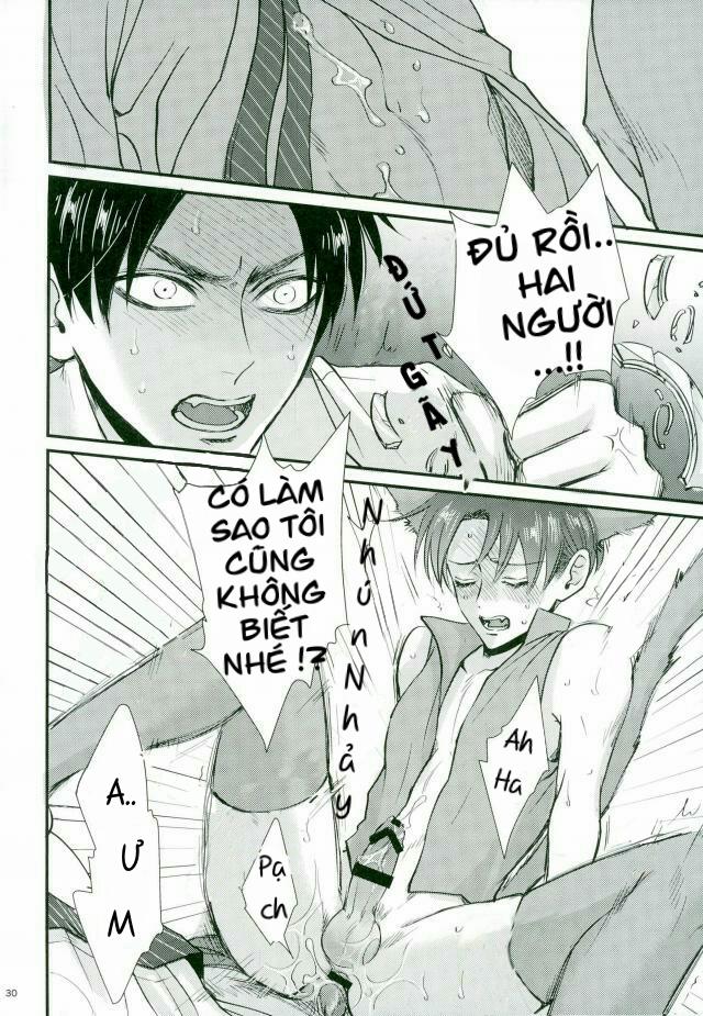 Thiếu niên phát tình 2 trang 9