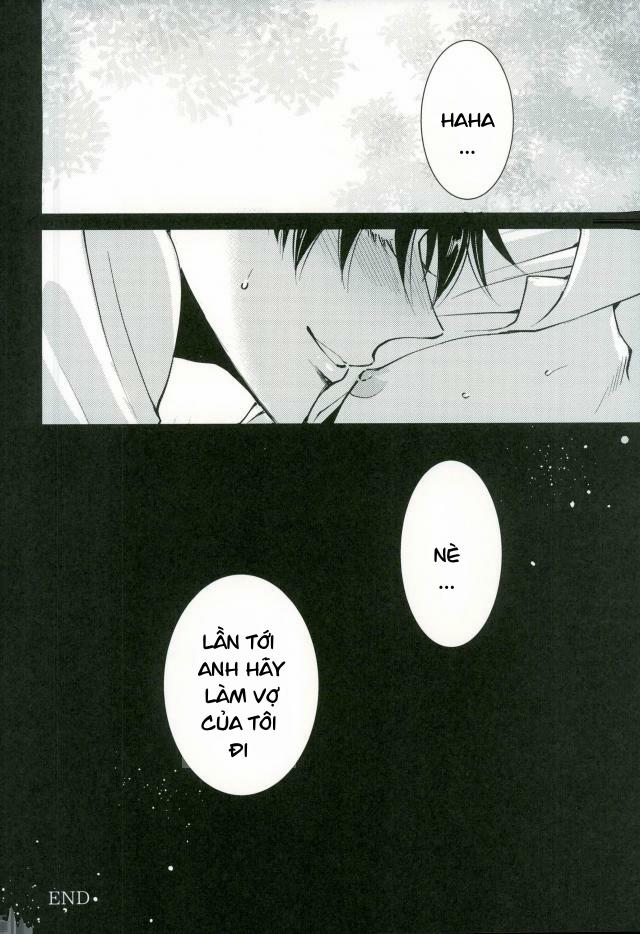 Thiếu niên phát tình 3 trang 11