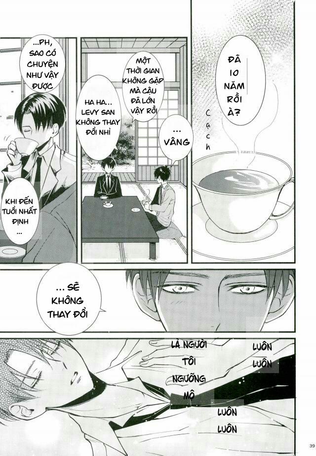 Thiếu niên phát tình 3 trang 4