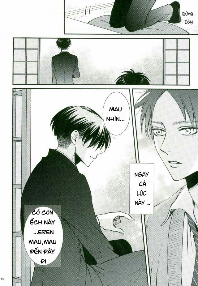 Thiếu niên phát tình 3 trang 5