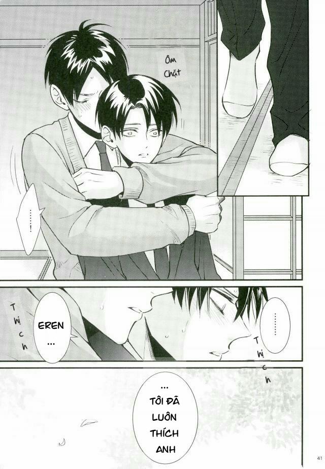 Thiếu niên phát tình 3 trang 6