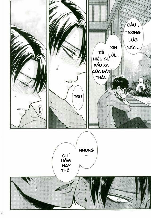 Thiếu niên phát tình 3 trang 7