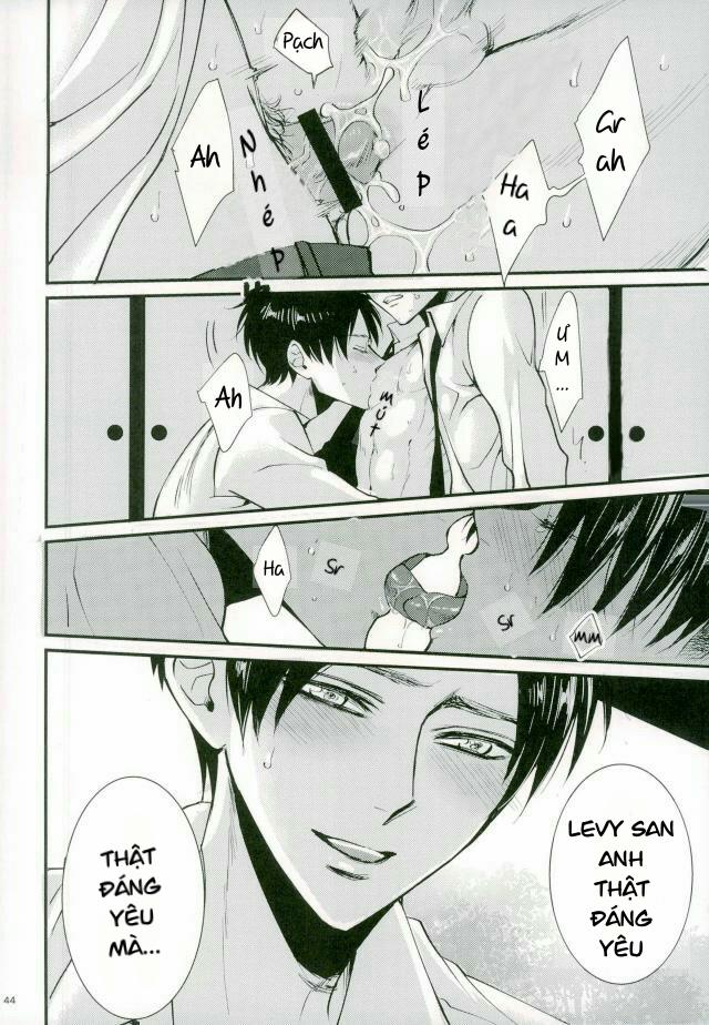 Thiếu niên phát tình 3 trang 9