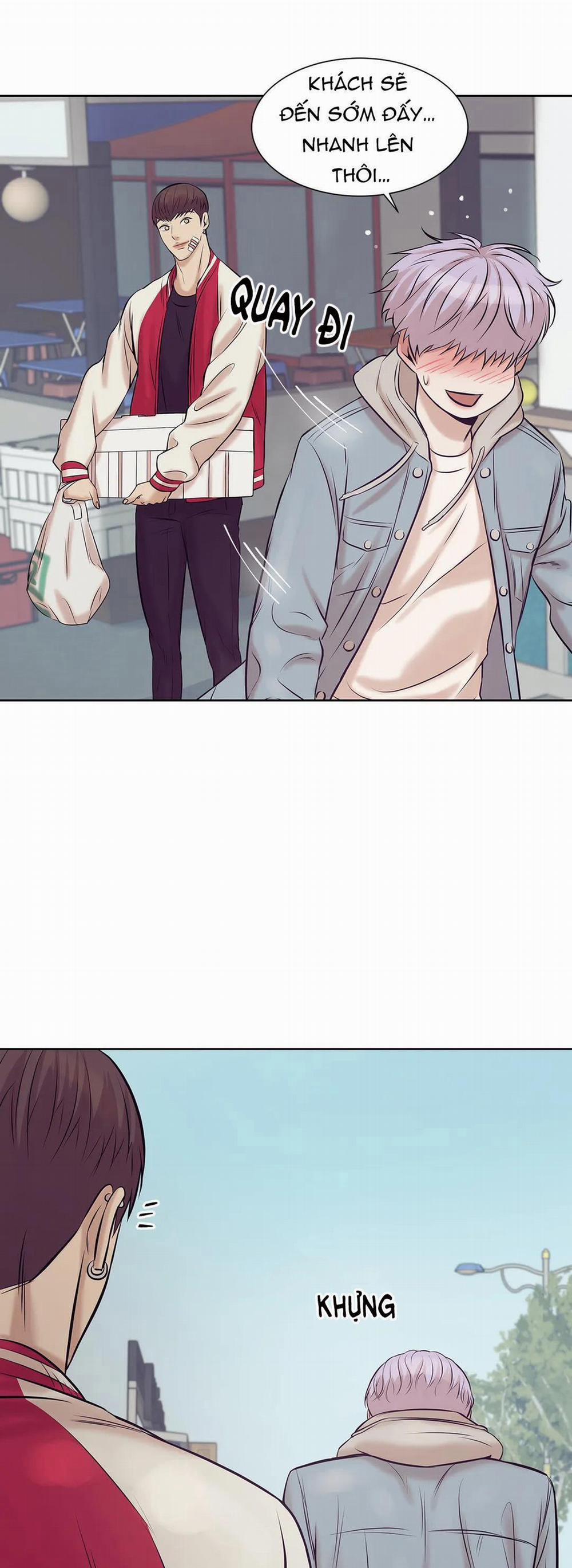 Thiếu Niên Sò 13.5 trang 11