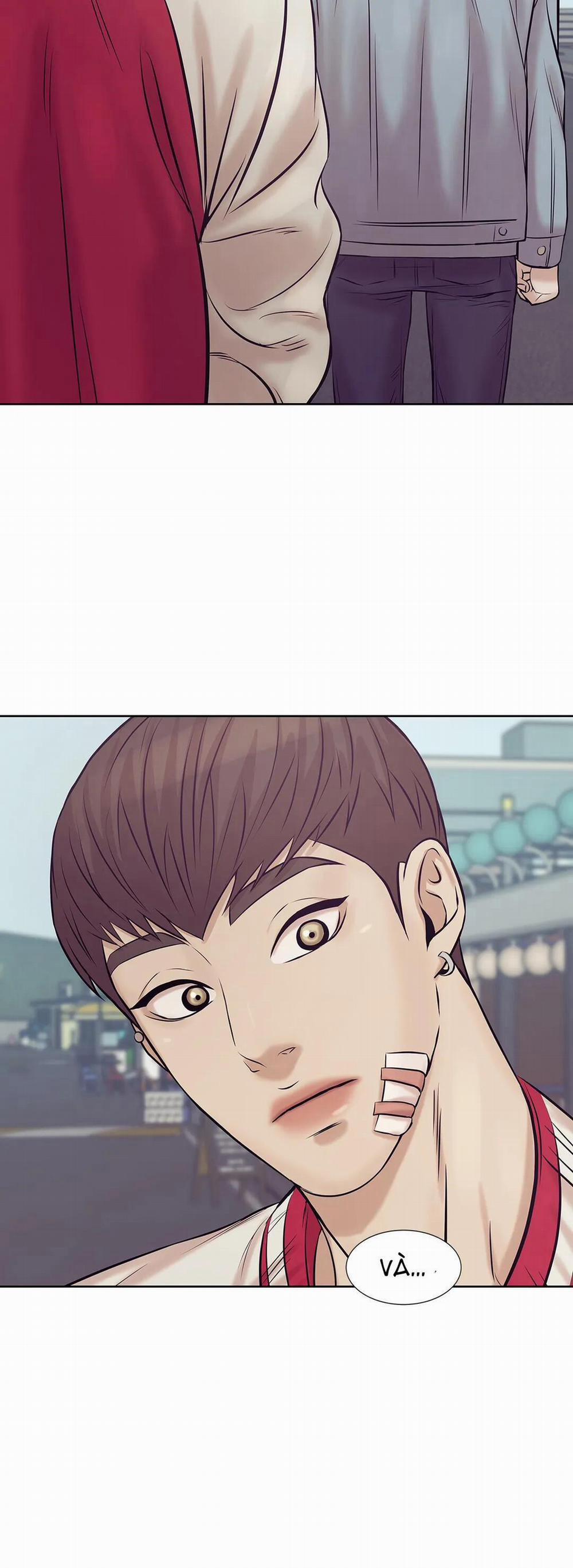 Thiếu Niên Sò 13.5 trang 12