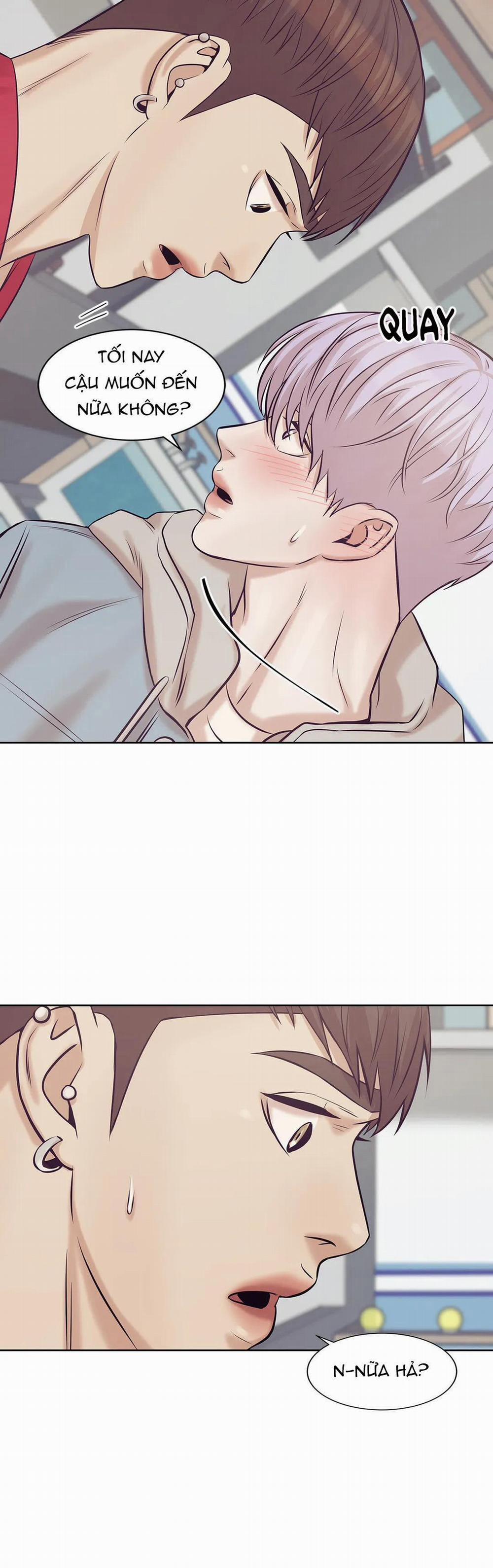 Thiếu Niên Sò 13.5 trang 14