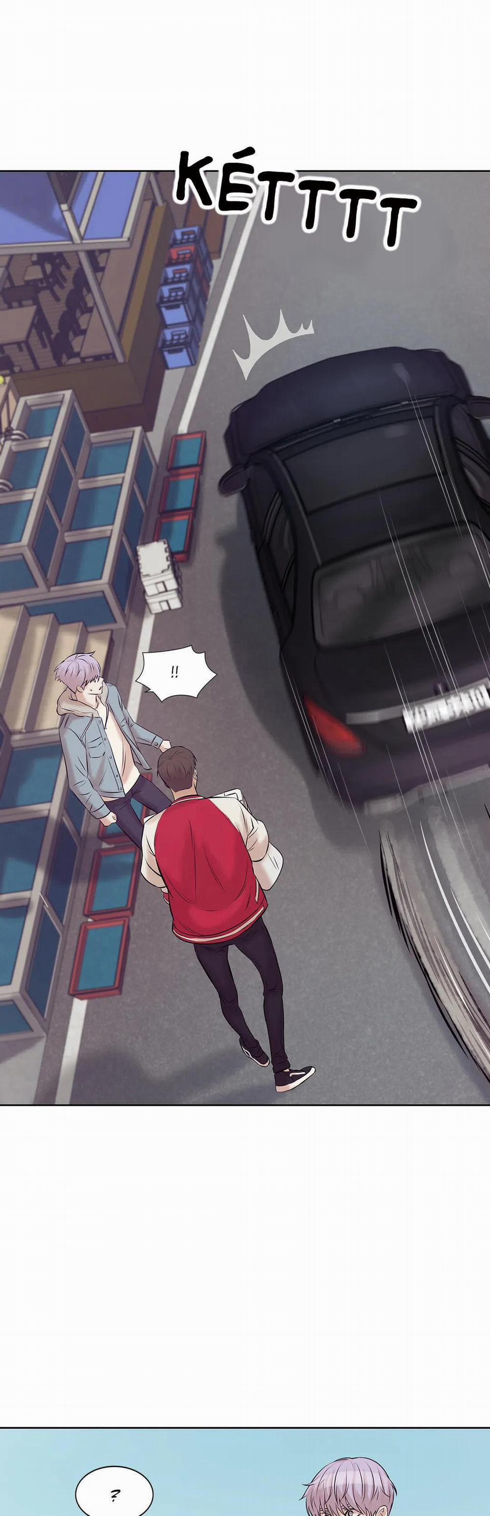 Thiếu Niên Sò 13.5 trang 17