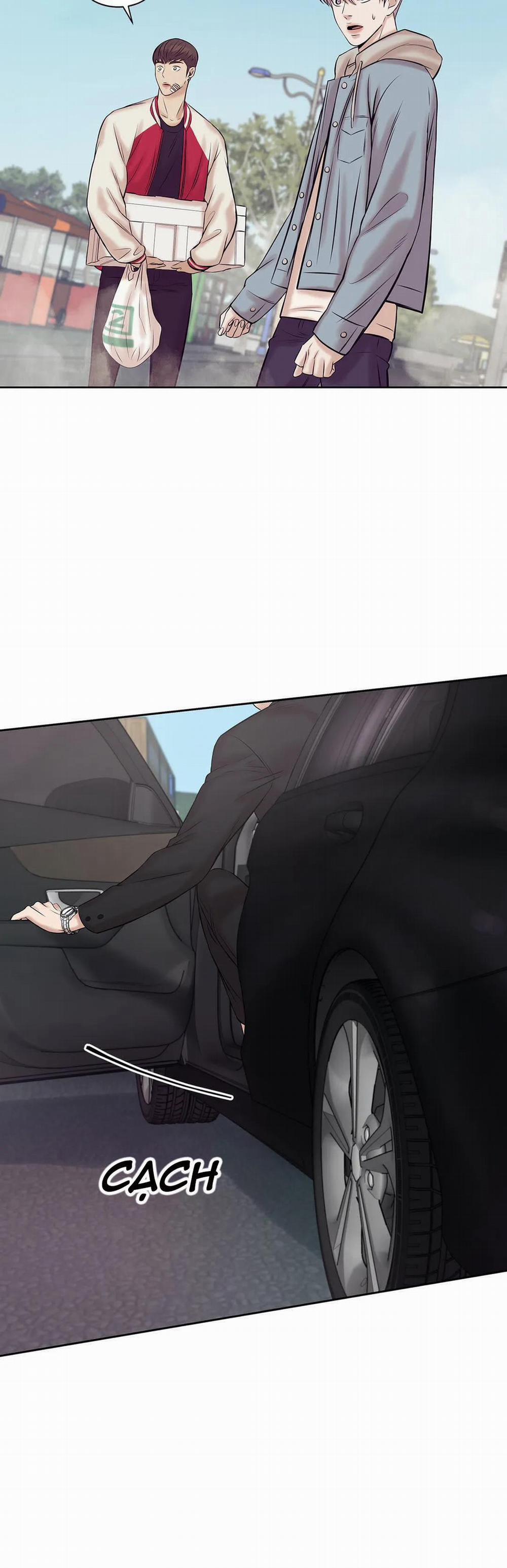 Thiếu Niên Sò 13.5 trang 18