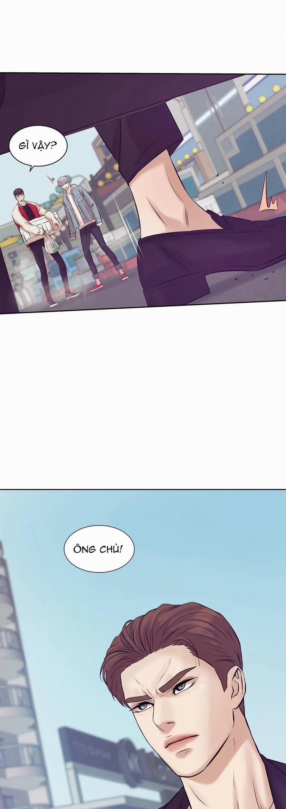 Thiếu Niên Sò 13.5 trang 19