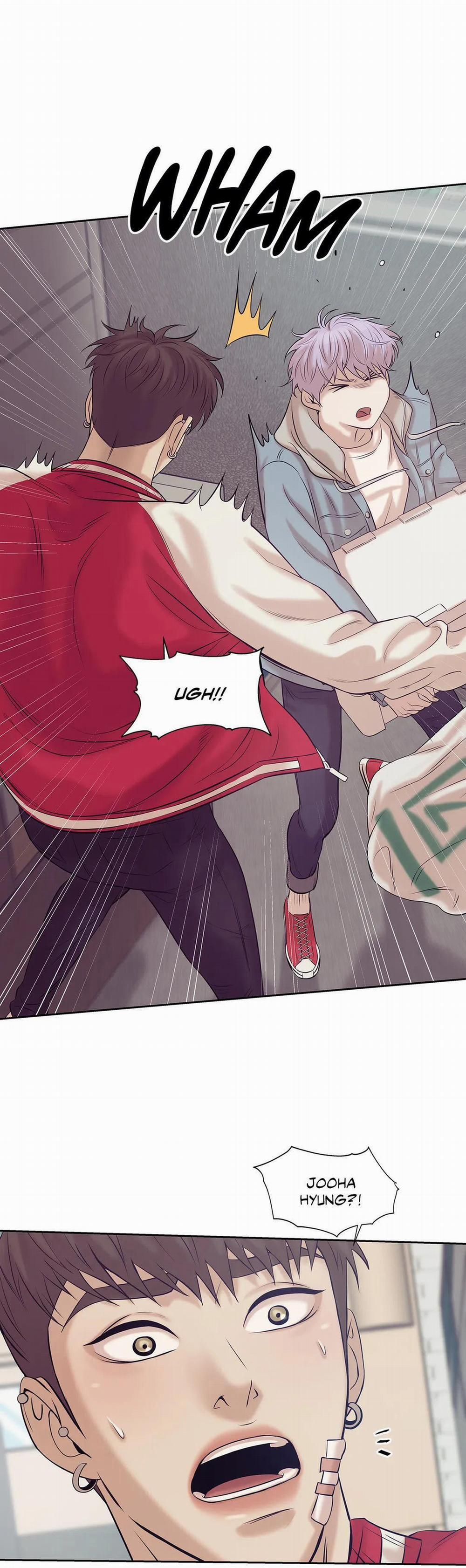 Thiếu Niên Sò 13.5 trang 3