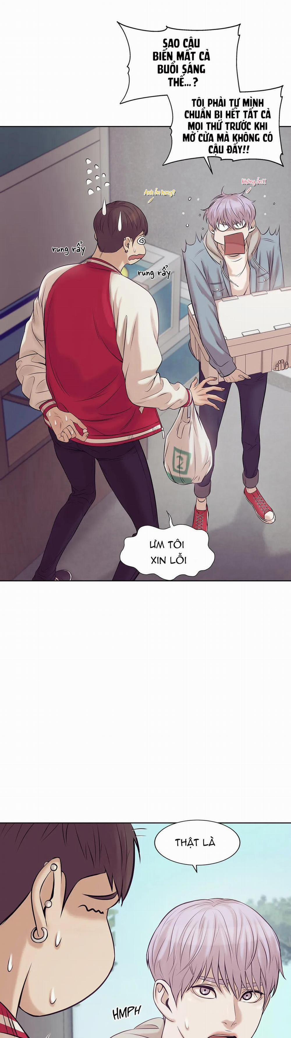 Thiếu Niên Sò 13.5 trang 5