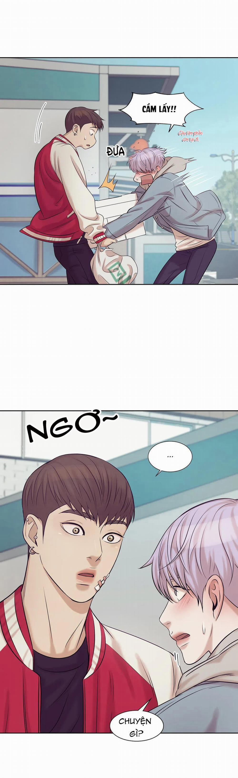 Thiếu Niên Sò 13.5 trang 7