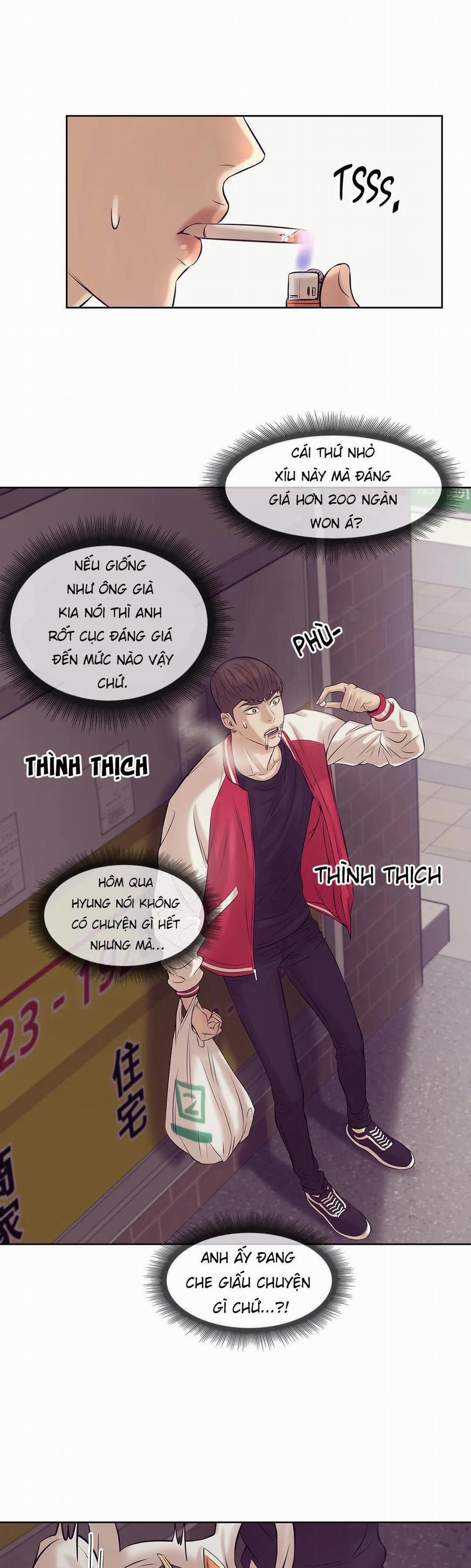 Thiếu Niên Sò 13 trang 10