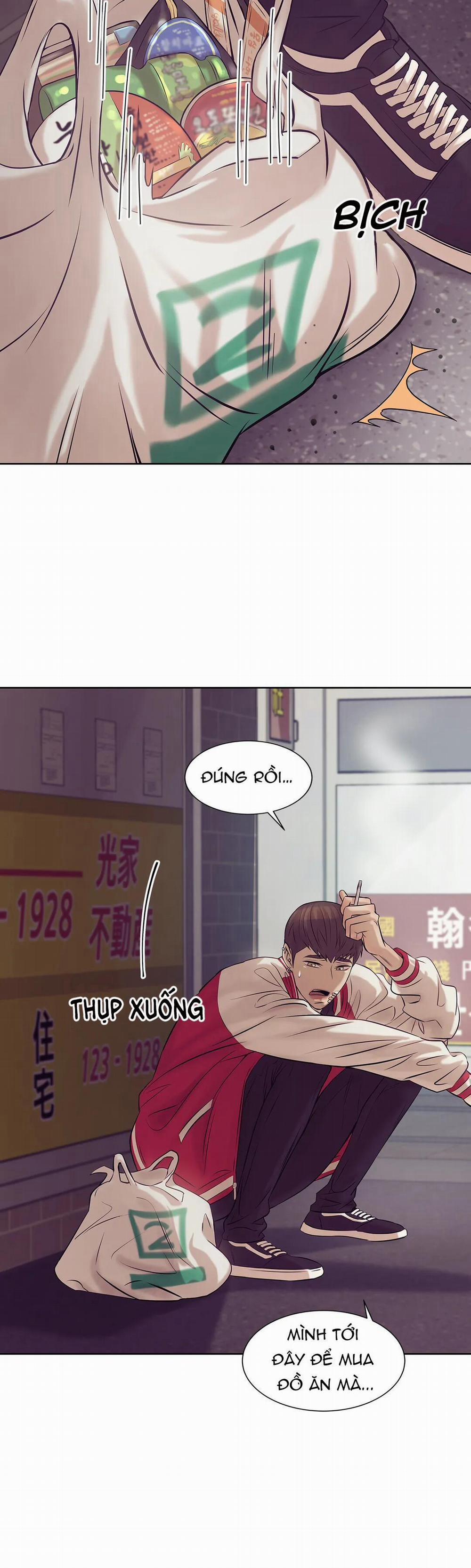 Thiếu Niên Sò 13 trang 11