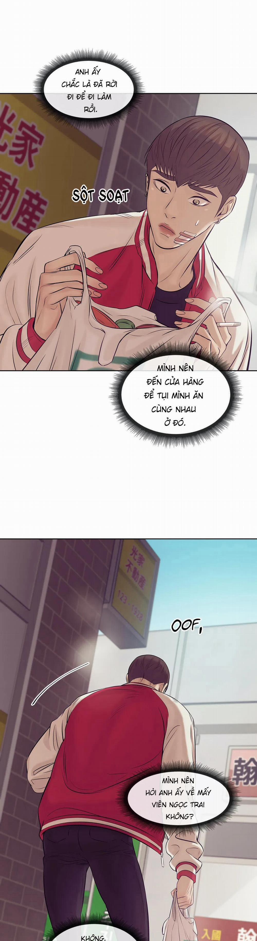 Thiếu Niên Sò 13 trang 12