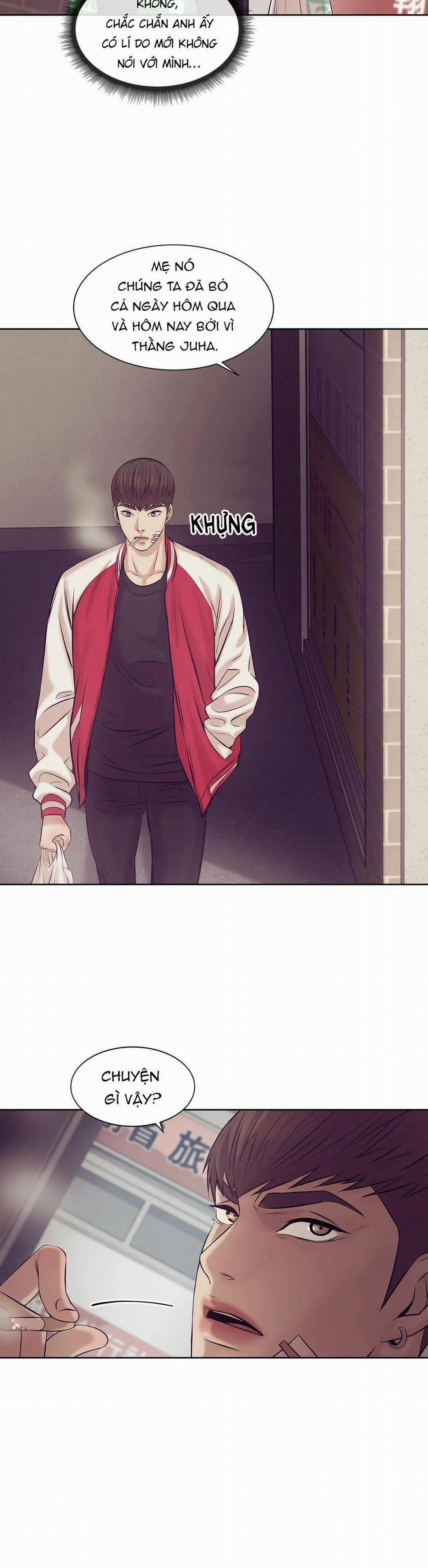 Thiếu Niên Sò 13 trang 13