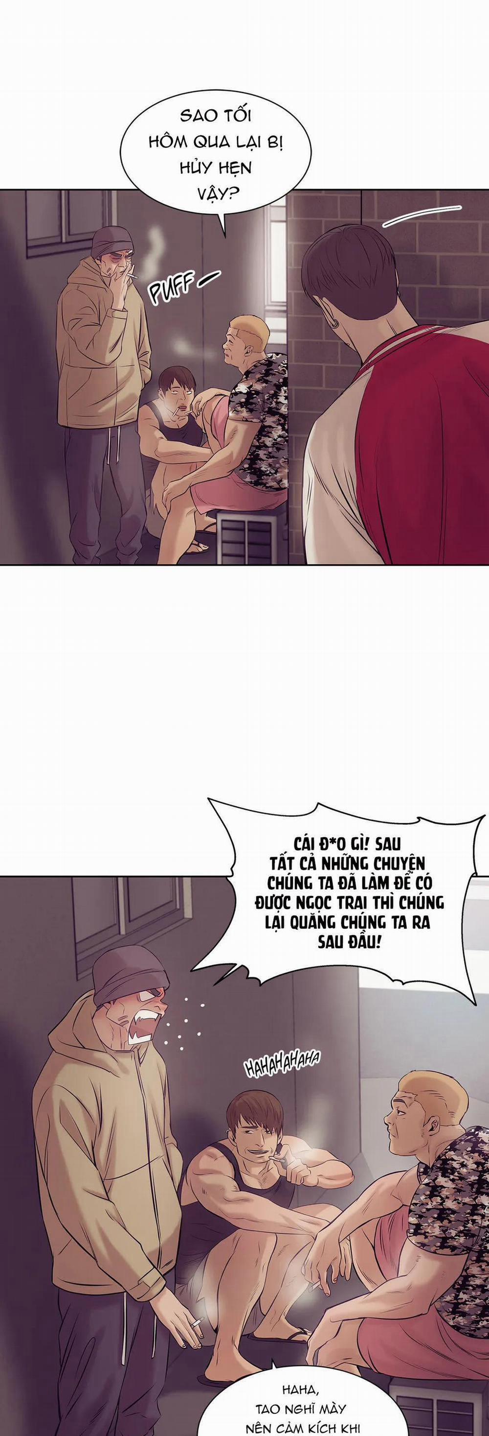 Thiếu Niên Sò 13 trang 14