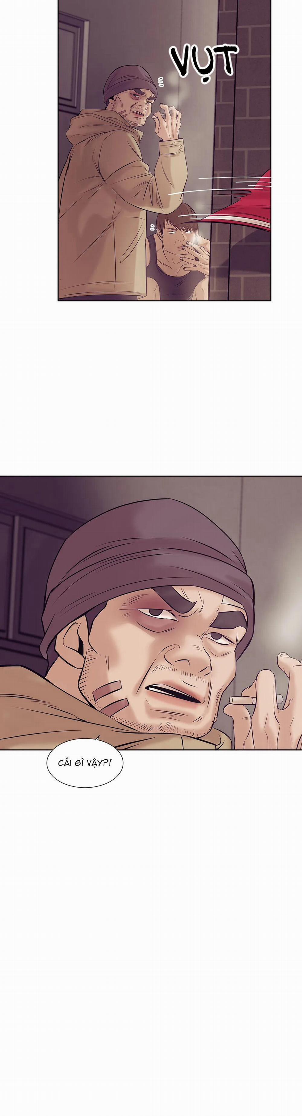 Thiếu Niên Sò 13 trang 18